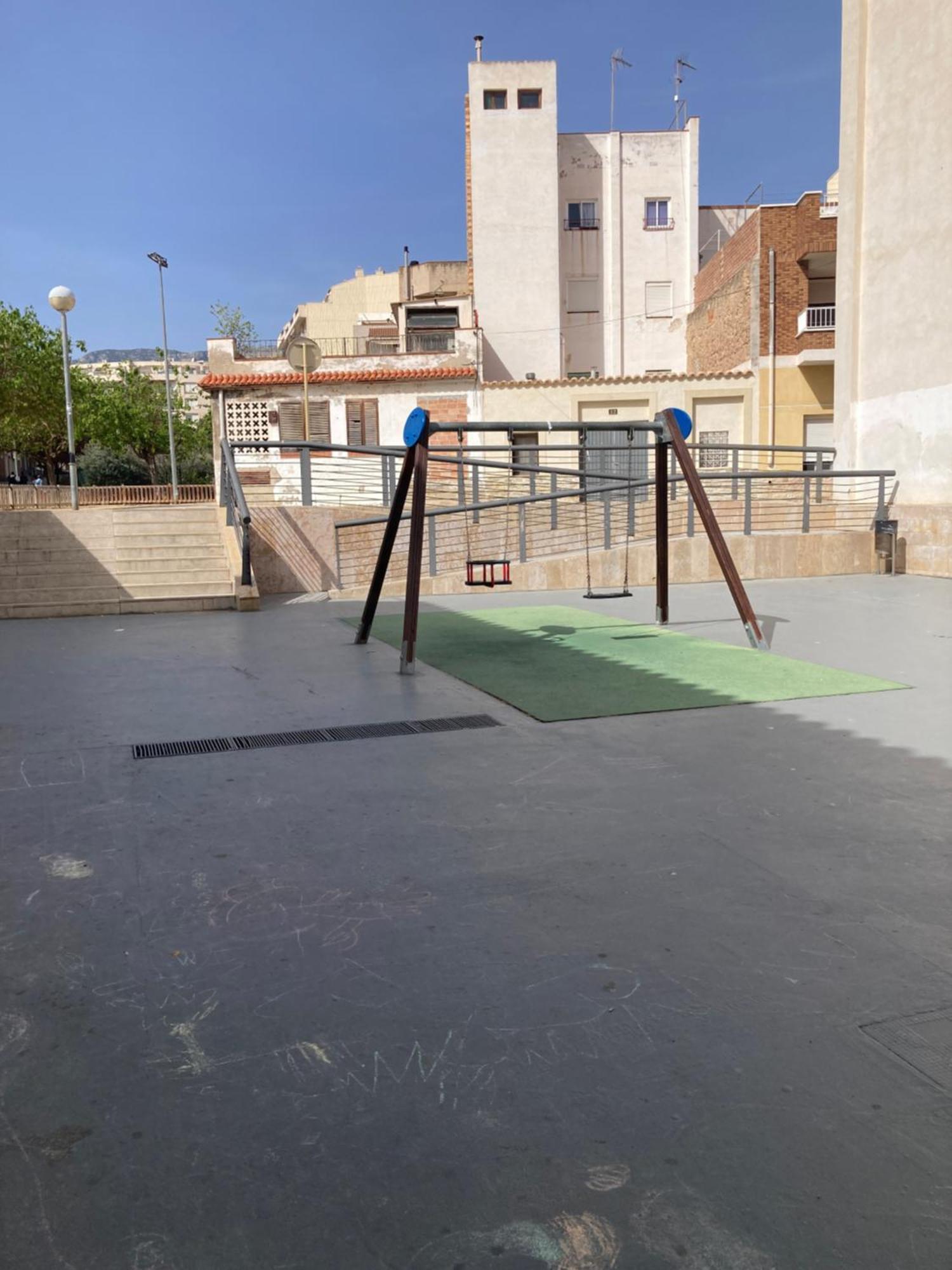 Aloha Delta Sant Carlos de la Ràpita