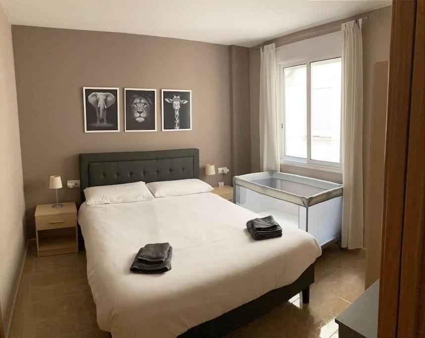Appartement Aloha Delta
