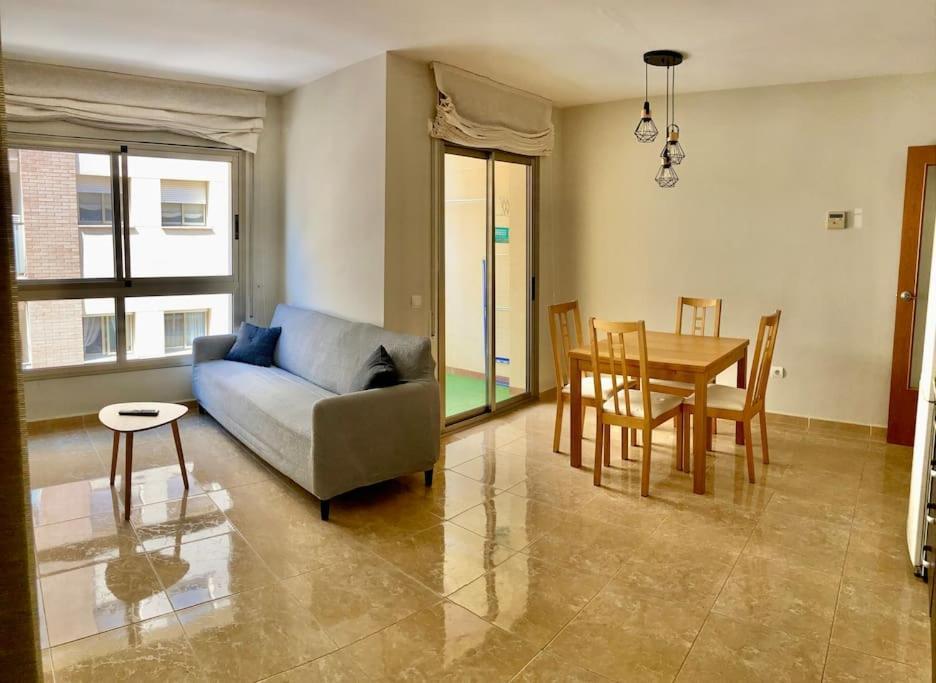 Aloha Delta Sant Carlos de la Ràpita