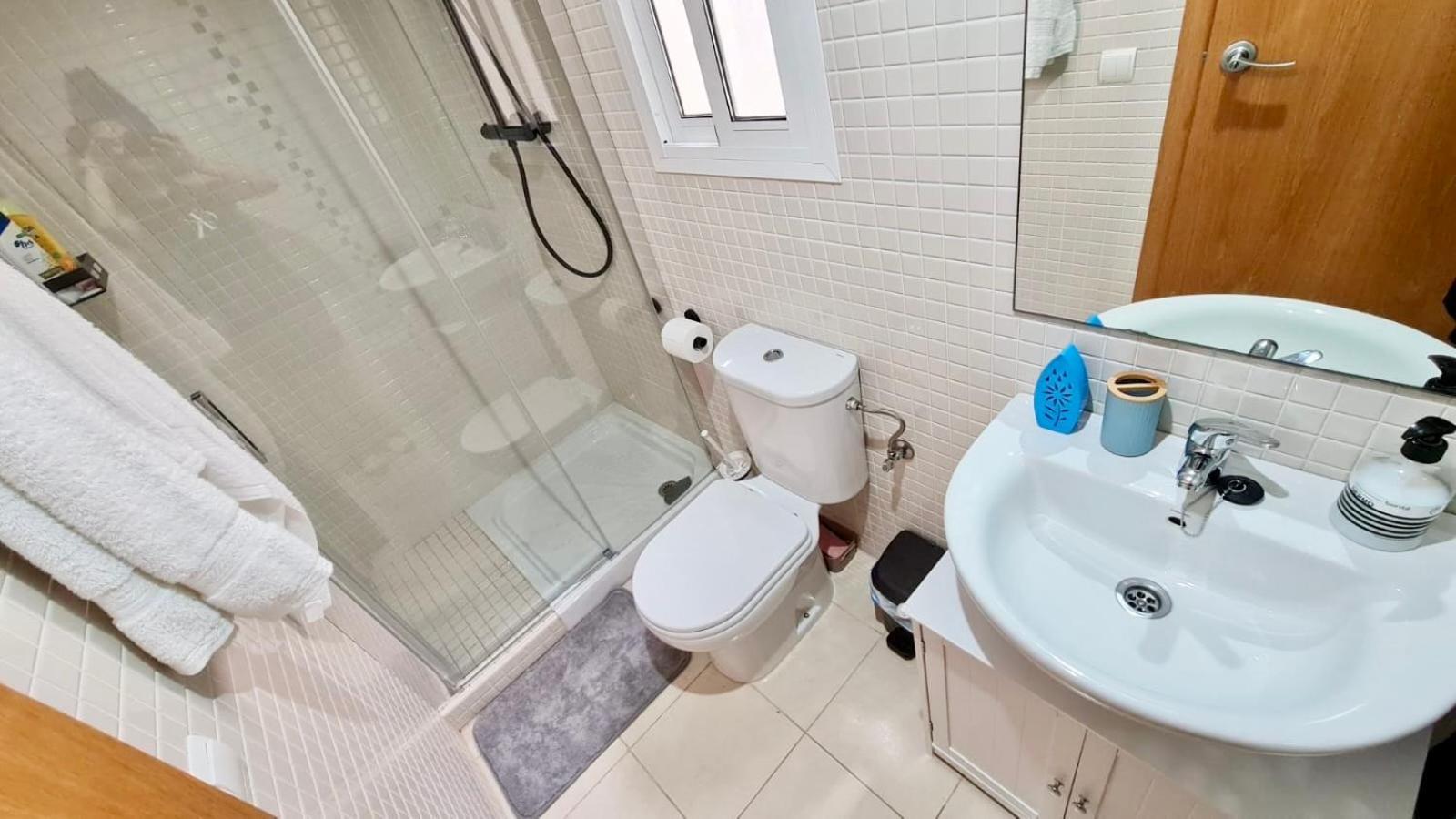 Appartement Aloha Delta