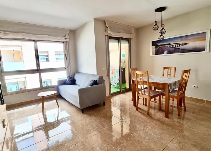 Apartamento Aloha Delta