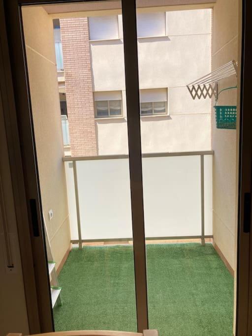 Aloha Delta Apartment Sant Carles De La Rapita