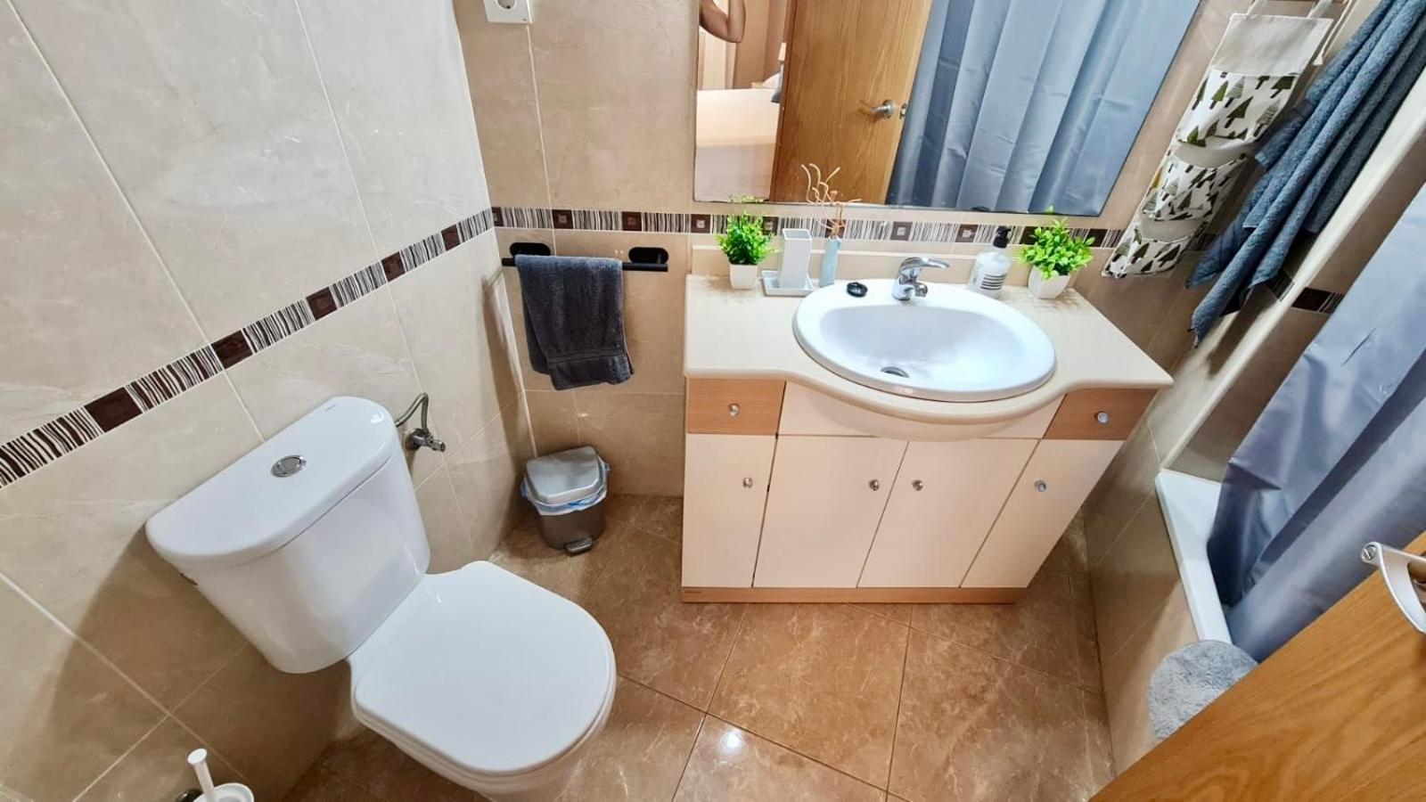 Aloha Delta Apartment Sant Carles De La Rapita