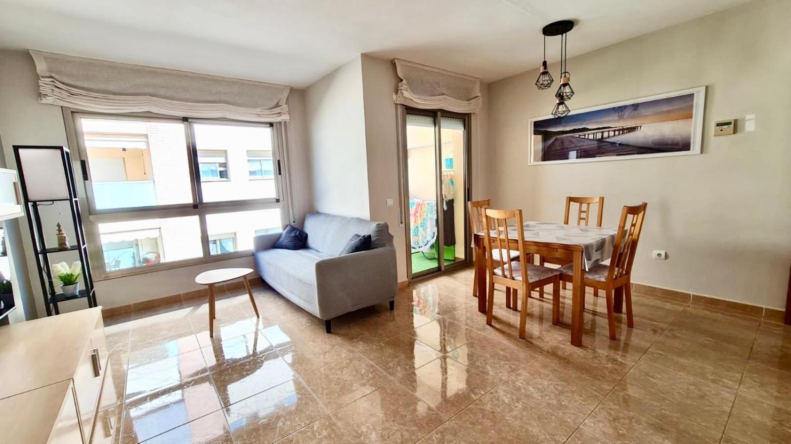 Apartment Aloha Delta *