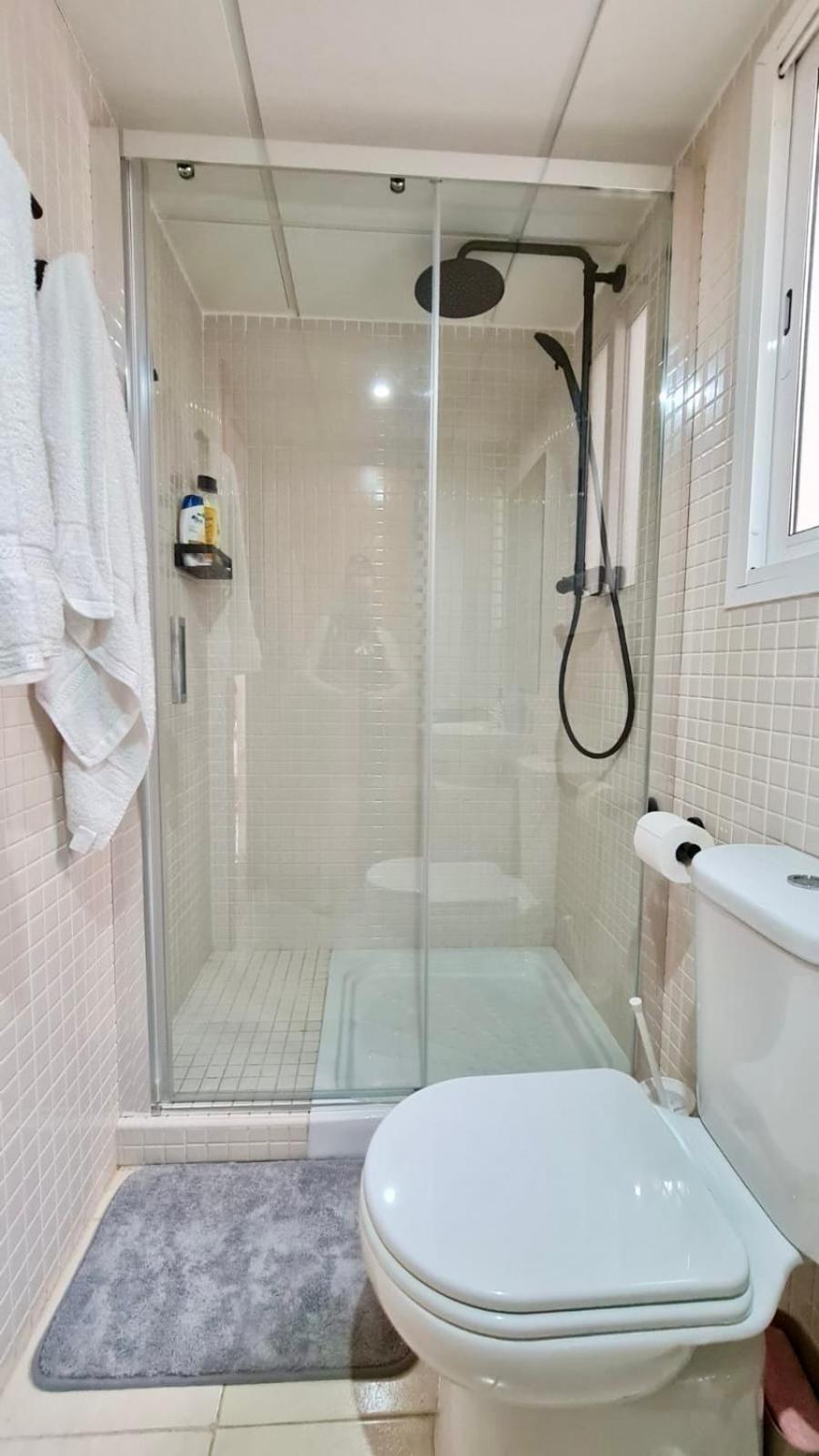 Aloha Delta Apartment Sant Carles De La Rapita